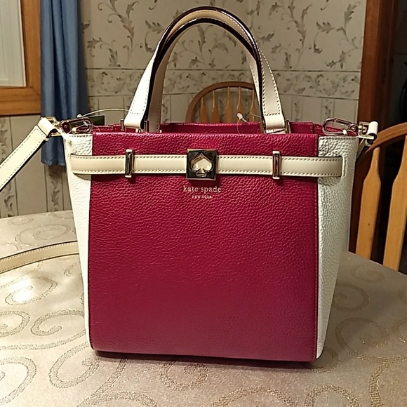 kate spade Handbags - ❗FIRM PRICE❗ Kate Spade Handbag NWT